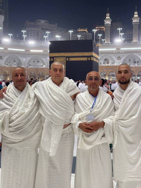 Mehmonxona 9 | Umra-Safari.Uz - Umra Safari 2026 Umra Safari