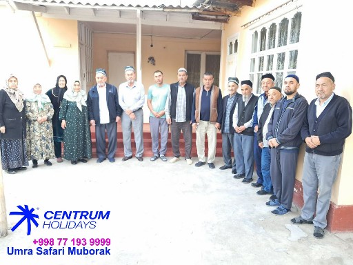 Taomlar 1 | Umra-Safari.Uz - Umra Safari 2026 Umra Safari