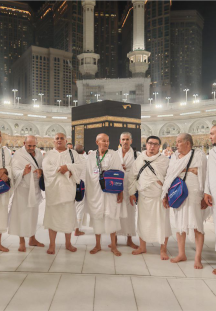 Umra Ziyorati Kitobi | Umra-Safari.Uz - Umra Safari 2026 Umra Safari